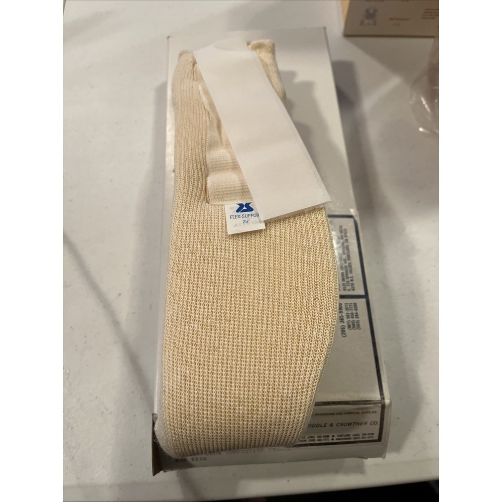 Biddle & Crowther 2 to 4 inch firm collar one‎ size serpentine